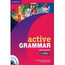 Učebnice Active Grammar 1 + answer