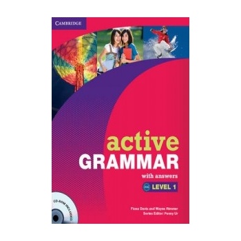 Active Grammar 1 + answer