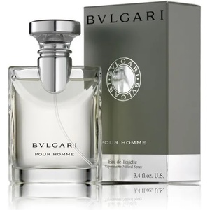 Bvlgari Pour Homme EDT 50 ml Парфюми