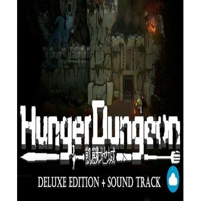 Hunger Dungeon (Deluxe Edition)