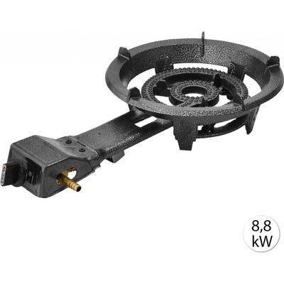 Moller MR 70241 8,8 kW s piezo zapaľovaním