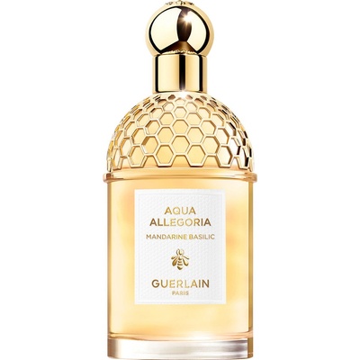 Guerlain Aqua Allegoria Mandarine Basilic toaletní voda dámská 125 ml