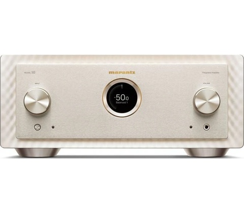 Marantz MODEL 10