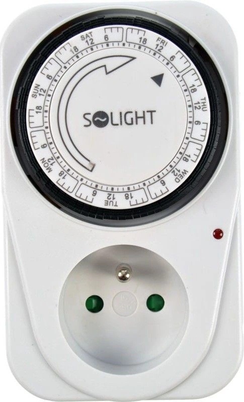 Solight DT02