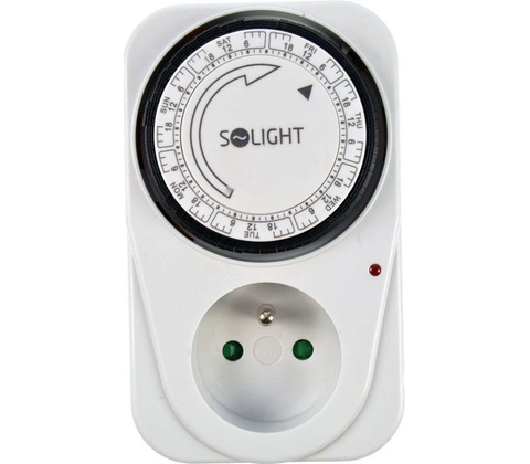 Solight DT02