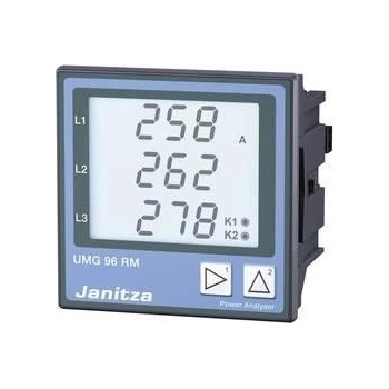 Janitza UMG96RM-E