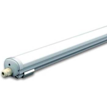 LED Влагозащитено Тяло G-Серия 1200mm 36W 4000K IP65 (1221 SKU - 6285)