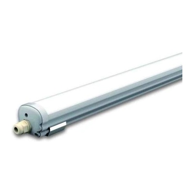 LED Влагозащитено Тяло G-Серия 1200mm 36W 4000K IP65 (1221 SKU - 6285)