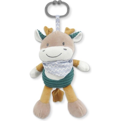 Lorelli МУЗИКАЛНА ИГРАЧka ЕЛЕНЧЕ СИНЬО natural (3800166114538)