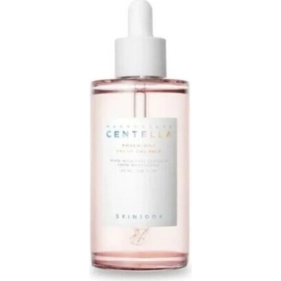 SKIN1004 Серум с пептиди за мазна кожа за лице, Skin1004 Madagascar Centella Poremizing Soothing & Moisturizing Serum Face with Peptides for Firming 50ml