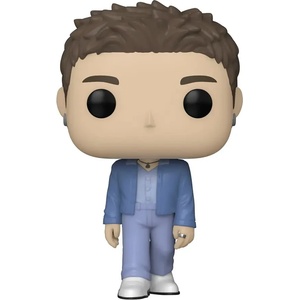 Funko POP! Rocks: BTS - RM Фигурка (FUNKO-085213)