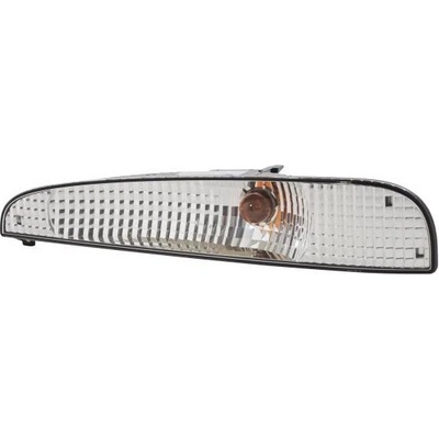 Blikač HELLA 2BA 247 015-031 2BA 247 015-031