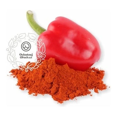 GurmEko Paprika mletá Sladká 500 g