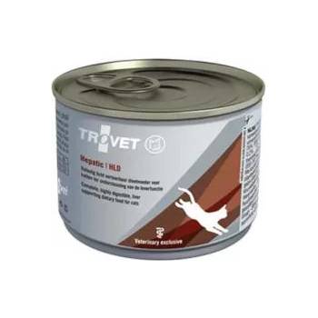 TROVET Highly Digestible Liverprotecting 175 g