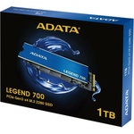 ADATA Legend 700 1TB M.2 (ALEG-700-1TCS)