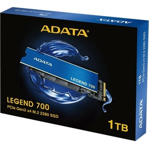ADATA Legend 700 1TB M.2 (ALEG-700-1TCS)