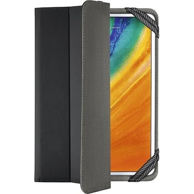 Hama Fold Uni univerzální pouzdro tablet s uhlopříčkou 24-28 cm 9,5-11 216447 černé