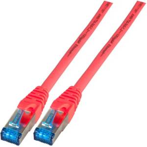 EFB Elektronik LAN кабел EFB-Elektronik - K5534RT. 3 (K5534RT.3)