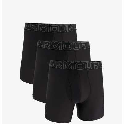 M UA Perf Tech Mesh 6in Боксерки 3 броя Under Armour | Cheren | МЪЖЕ | S