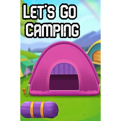 Atomic Fabrik Let's Go Camping (PC)