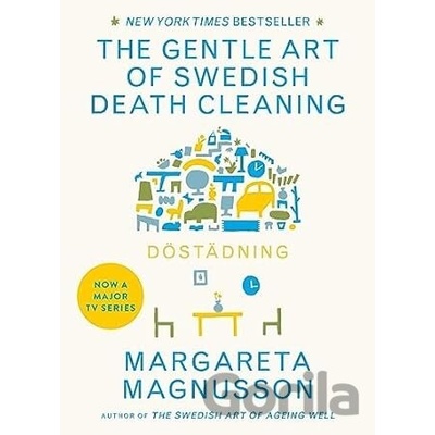 Dostadning Magnusson Margareta