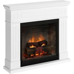 TAGU Larsen PowerFlame 2 black Камини