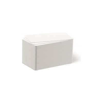 DURABLE Plastové karty 0,5mm do tlačiarne DURACARD ID 300 100ks