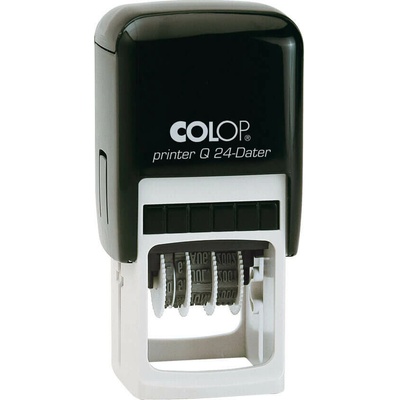 Colop Printer Q24