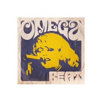 Omega - Beat CD