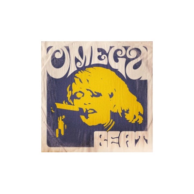 Omega - Beat CD