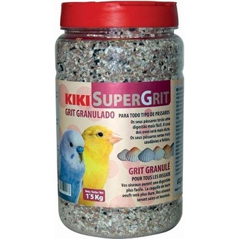 Kiki Supergrit 1,5 kg