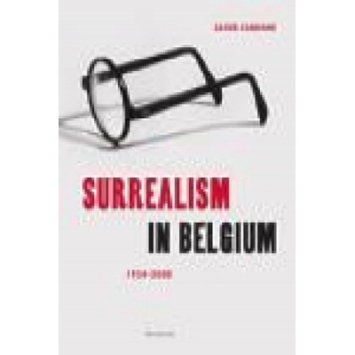 Surrealism in Belgium - Xavier Cannone