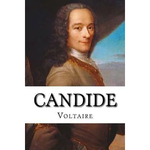 Candide | Voltaire (ISBN: 9781503253797)