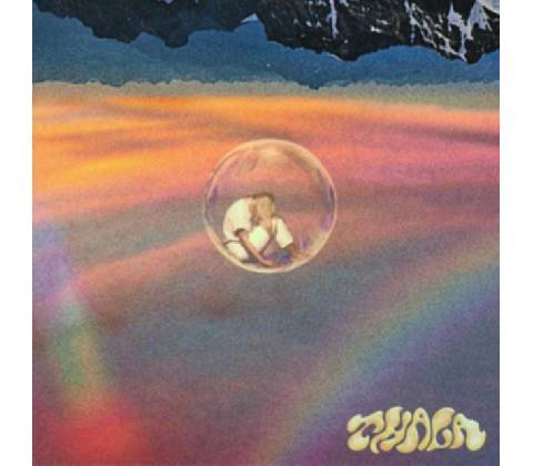 Adolescence - THALA LP