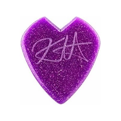 Dunlop 47PKH3NPS Kirk Hammett Purple Sparkle Jazz III 6ks