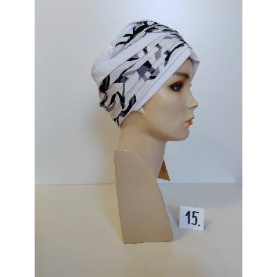 Lidia turban Laura 15