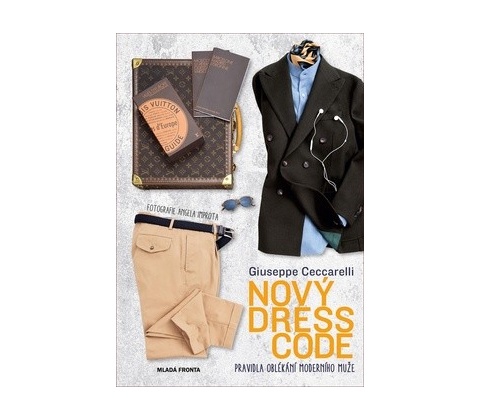 Nový dress code