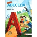 Hravá abeceda - nová edice