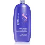 ALFAPARF Milano Semi di Lino Blonde тониращ шампоан за блонд коса и коса с кичури 1000ml