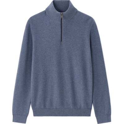 Celio Суитшърт Celim с цип на яката Celio | Sin | МЪЖЕ | S