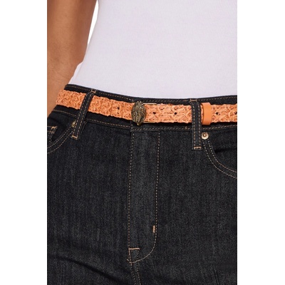 Kurt Geiger London колан дамски Eagle Belt (5255891449)