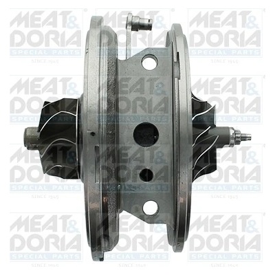 Kostra trupu, turbo MEAT & DORIA 601074