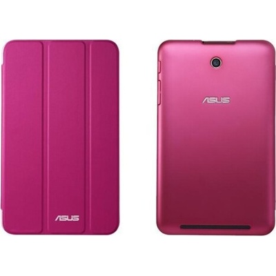 ASUS Калъф asus tricover me180a red (90xb015p-bsl0eo)