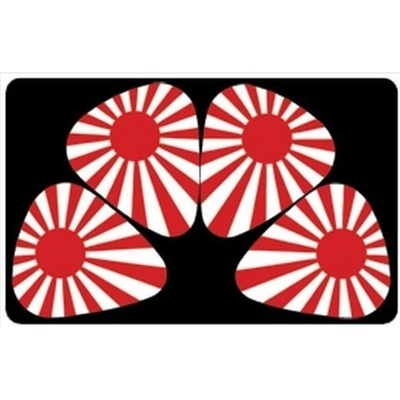 PikCard PC419 Перце за китара (PC419)