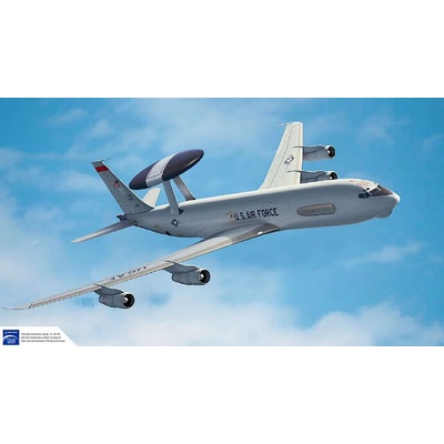 Academy 12629 USAF E 3G Sentry AEW&C 1:144