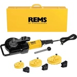 REMS Тръбогиб електрически комплект rems curvo/ 1000 w (580026)
