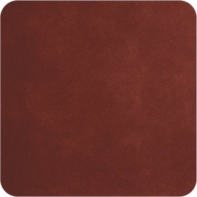 ASA Selection Sada 4 podtácků z imitace kůže Soft Leather Optic 10x10cm