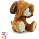 Interaktivní hračky Pugs at Play zvířátko pejsek Dash