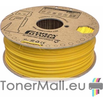 FormFutura PLA филамент FormFutura EasyFil ePLA, 1.75 mm, 1 kg, Traffic Yellow