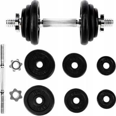 HMS SG03 Dumbbell 10kg